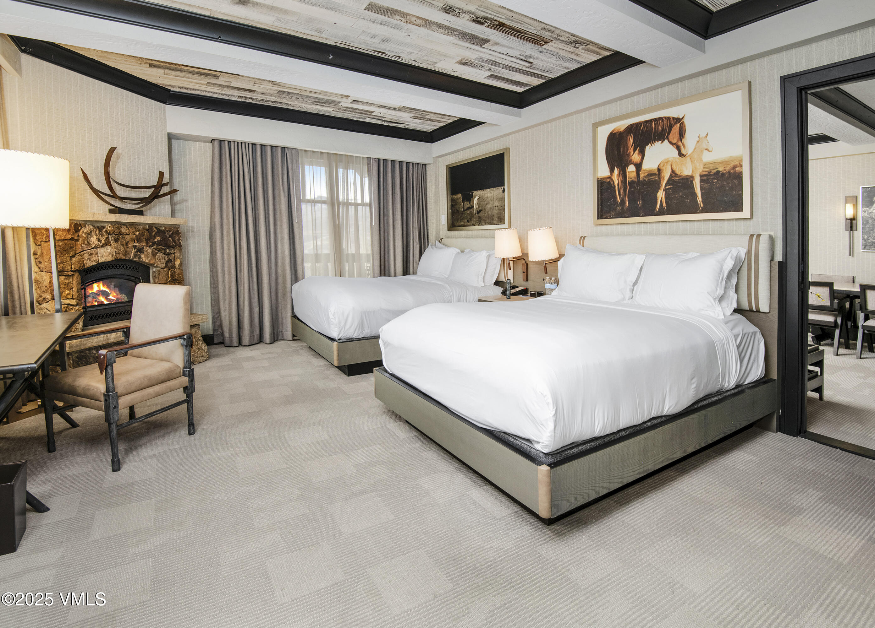 130 Daybreak Ridge Road, Unit HS759 Beaver Creek, CO 81620 - Photo 12 of 43 Ritz-BG-759_13