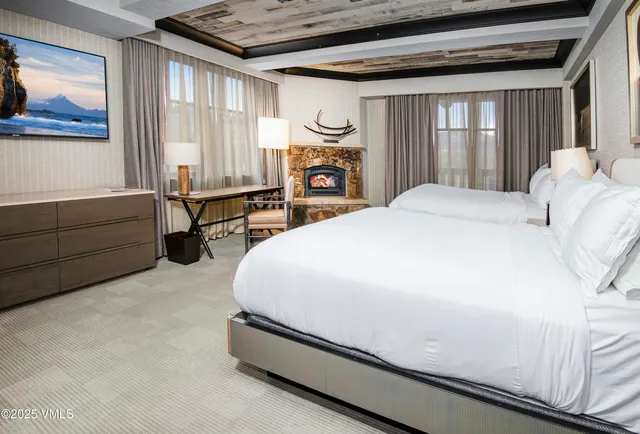 $3,100,000 | 130 Daybreak Ridge Road, Unit HS759, Beaver Creek, CO 81620