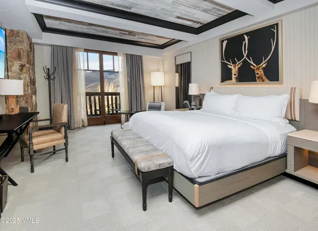 $3,100,000 | 130 Daybreak Ridge Road, Unit HS759, Beaver Creek, CO 81620