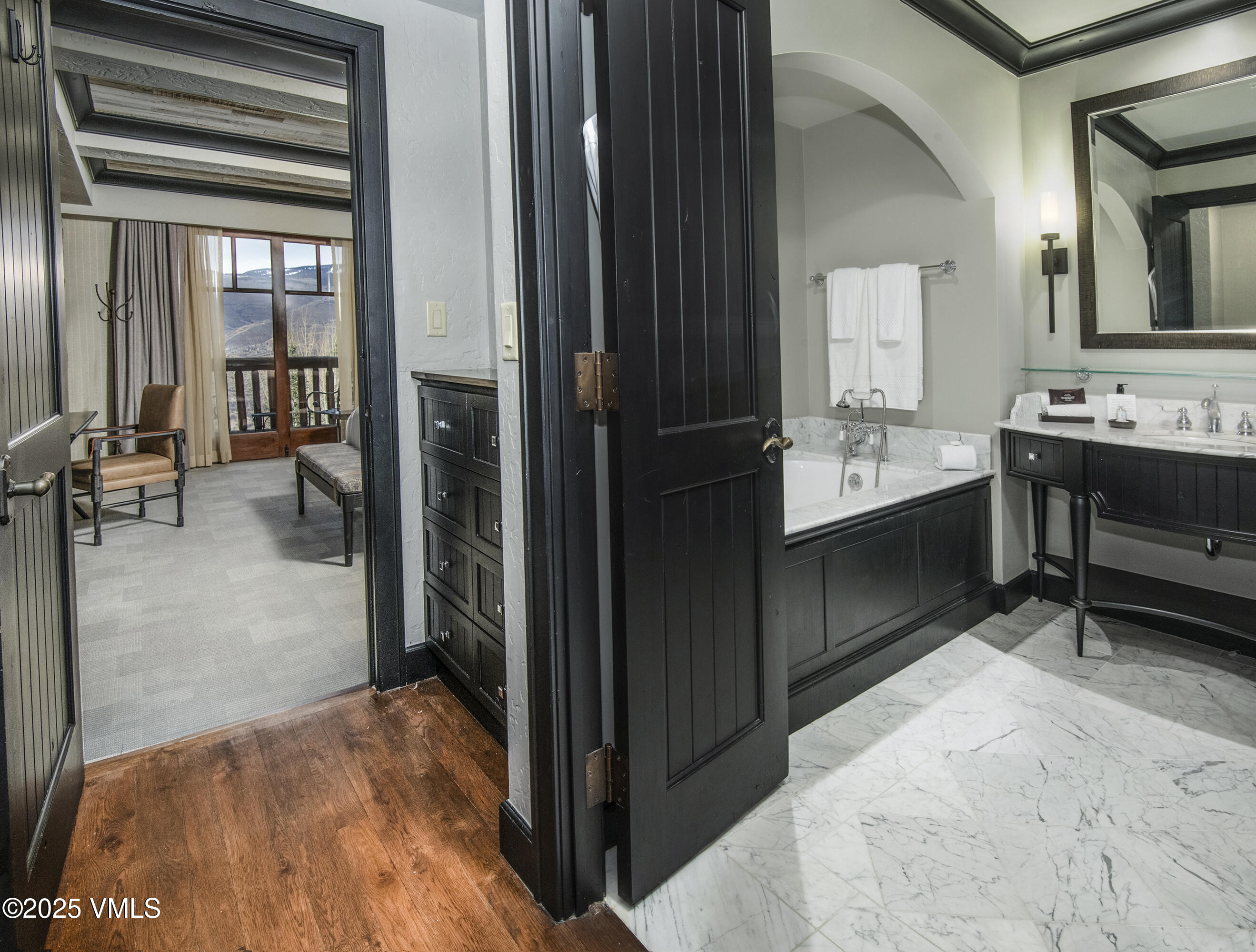 130 Daybreak Ridge Road, Unit HS759 Beaver Creek, CO 81620 - Photo 25 of 43 Ritz-BG-759_22