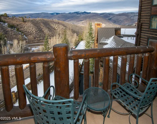 $3,100,000 | 130 Daybreak Ridge Road, Unit HS759, Beaver Creek, CO 81620