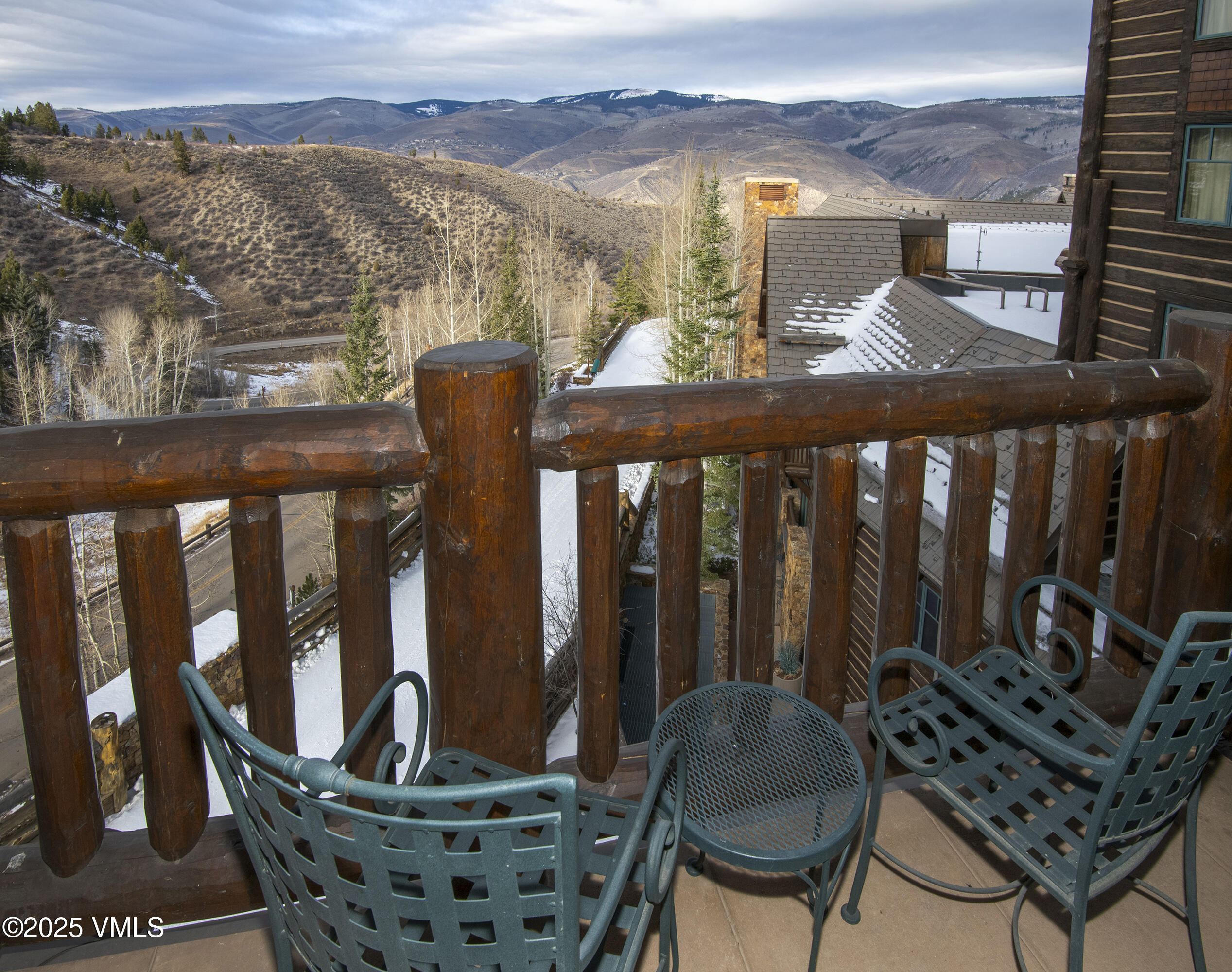130 Daybreak Ridge Road, Unit HS759 Beaver Creek, CO 81620 - Photo 27 of 43 Ritz-BG-759_21