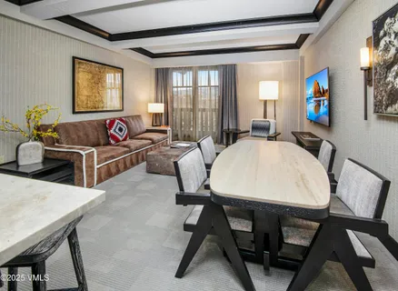 $3,100,000 | 130 Daybreak Ridge Road, Unit HS759, Beaver Creek, CO 81620