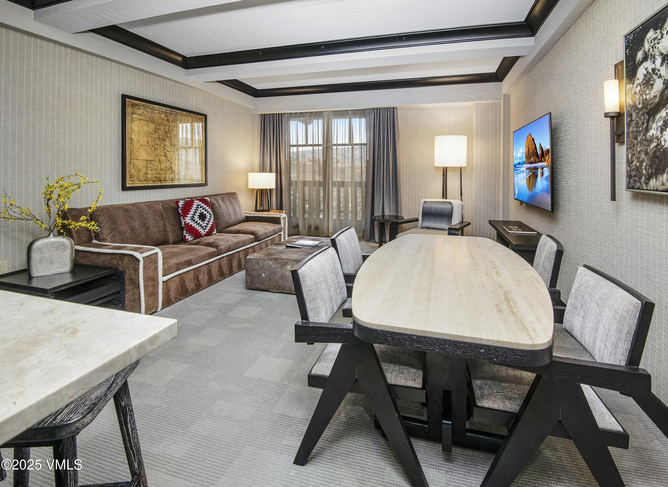 130 Daybreak Ridge Road, Unit HS759 Beaver Creek, CO 81620 - Photo 3 of 43 Ritz-BG-759_02