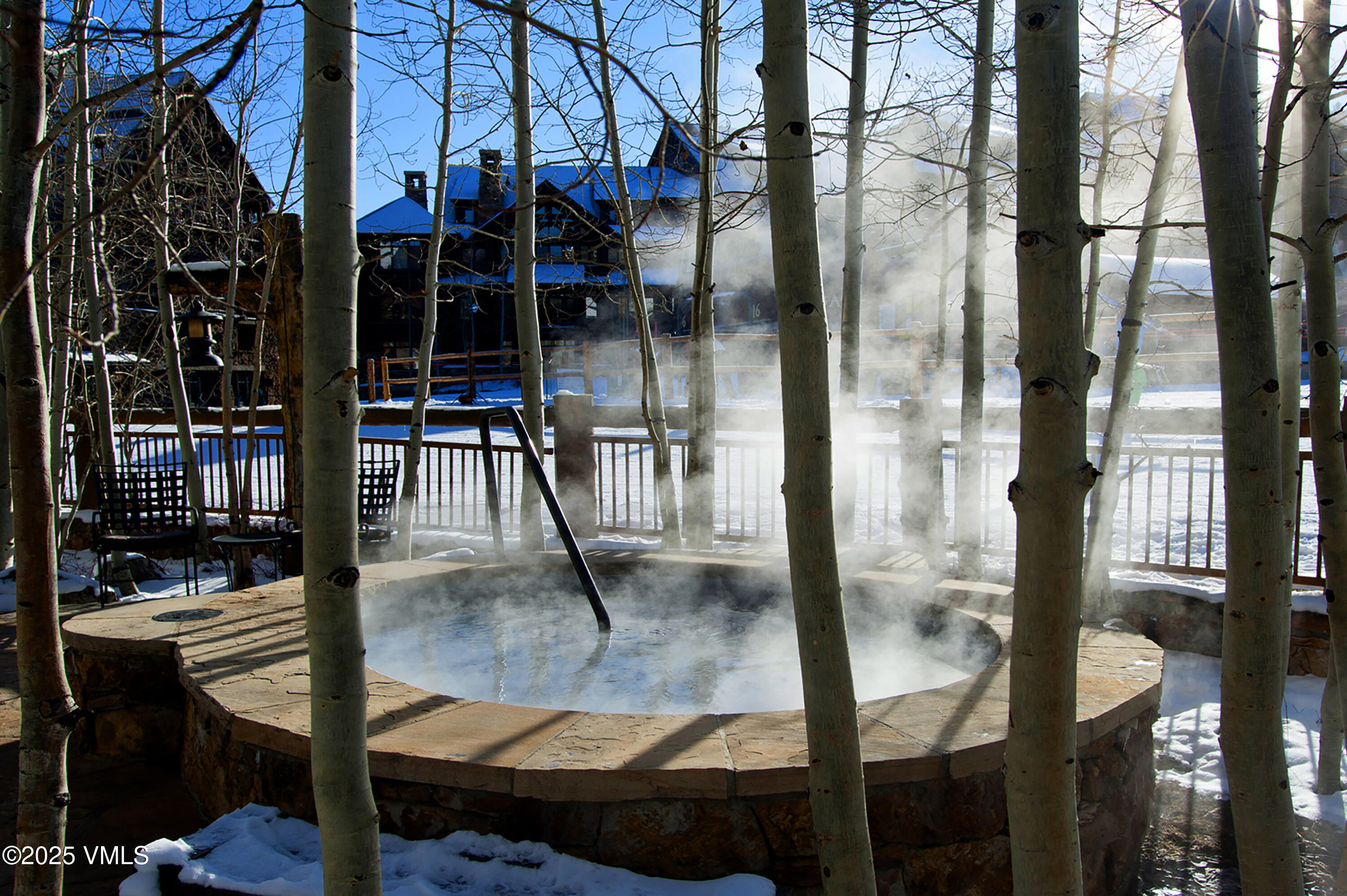 130 Daybreak Ridge Road, Unit HS759 Beaver Creek, CO 81620 - Photo 35 of 43 Ritz-BG-759_32