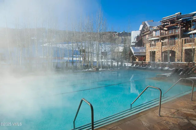 $3,100,000 | 130 Daybreak Ridge Road, Unit HS759, Beaver Creek, CO 81620