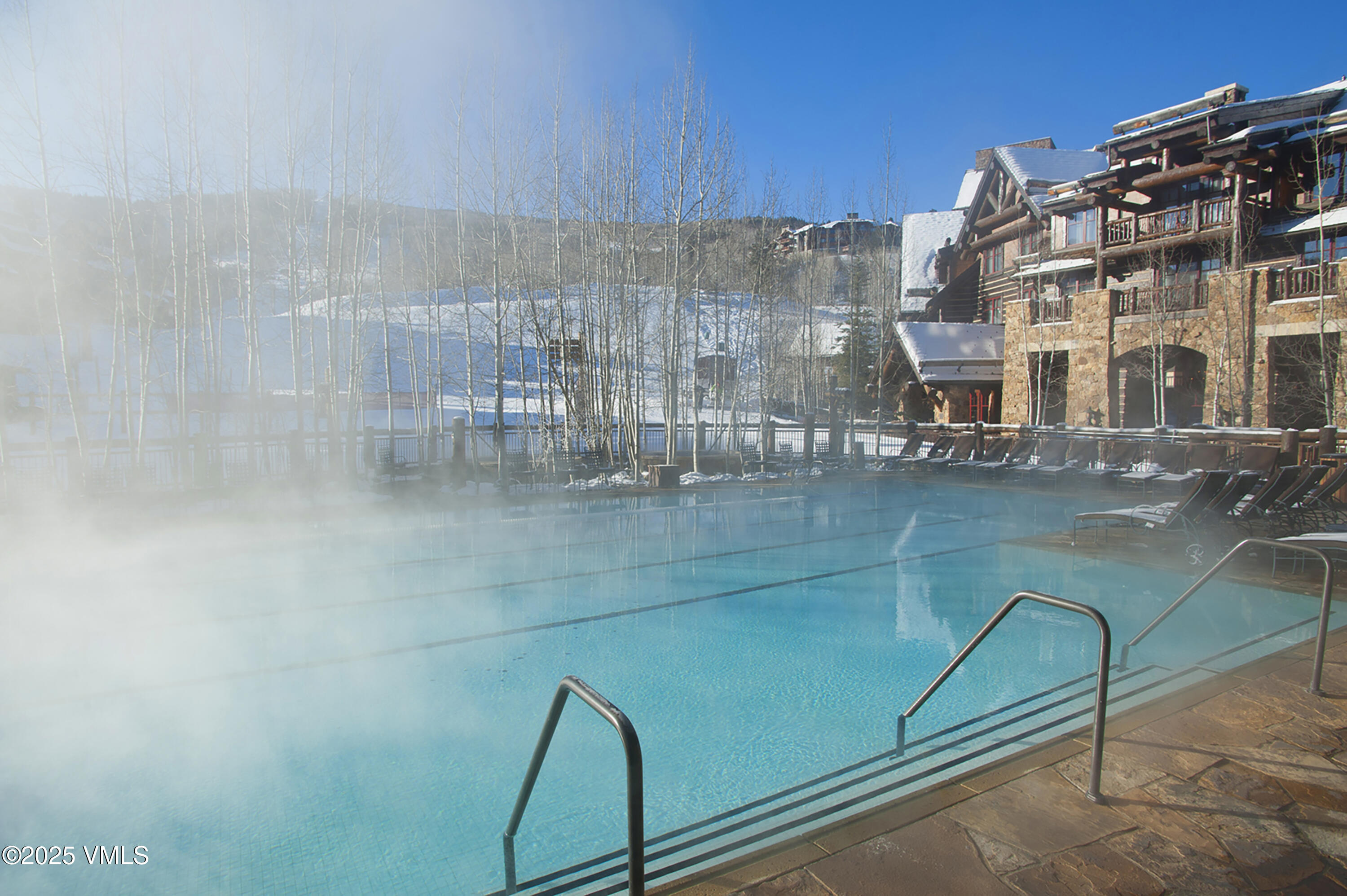 130 Daybreak Ridge Road, Unit HS759 Beaver Creek, CO 81620 - Photo 36 of 43 Ritz-BG-759_31