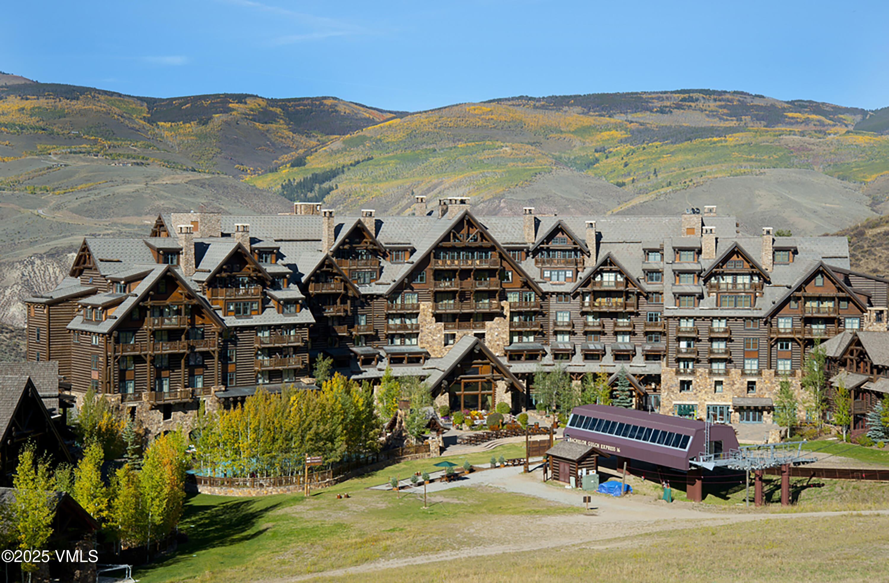 130 Daybreak Ridge Road, Unit HS759 Beaver Creek, CO 81620 - Photo 38 of 43 Ritz-BG-759_41