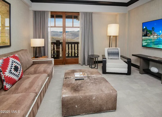 $3,100,000 | 130 Daybreak Ridge Road, Unit HS759, Beaver Creek, CO 81620