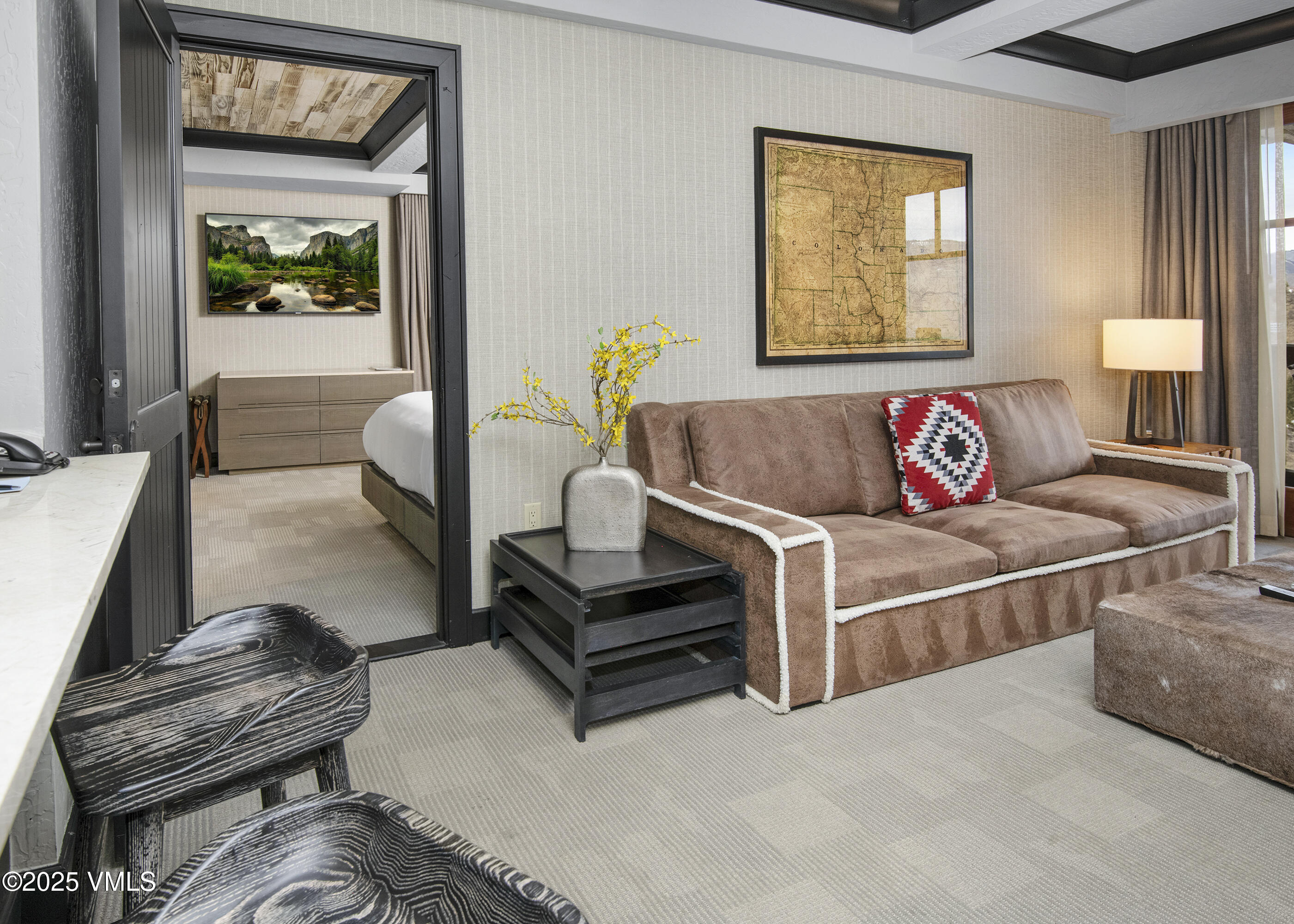 130 Daybreak Ridge Road, Unit HS759 Beaver Creek, CO 81620 - Photo 6 of 43 Ritz-BG-759_08