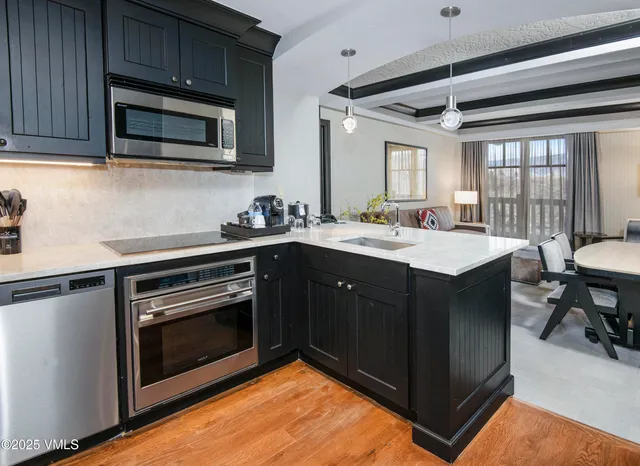 $3,100,000 | 130 Daybreak Ridge Road, Unit HS759, Beaver Creek, CO 81620