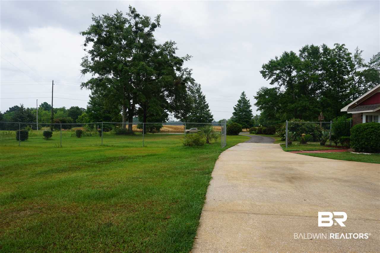 11555 Lott Road Chunchula, AL 36521 - Photo 16 of 22