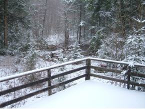 535 Corporation Road Rochester, VT 05767 - Photo 3 of 12
