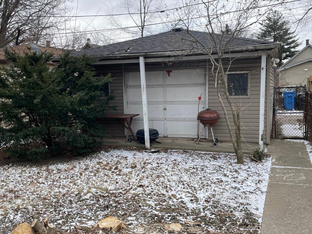 335 West 106th Place Chicago, IL 60628 - Photo 3 of 3