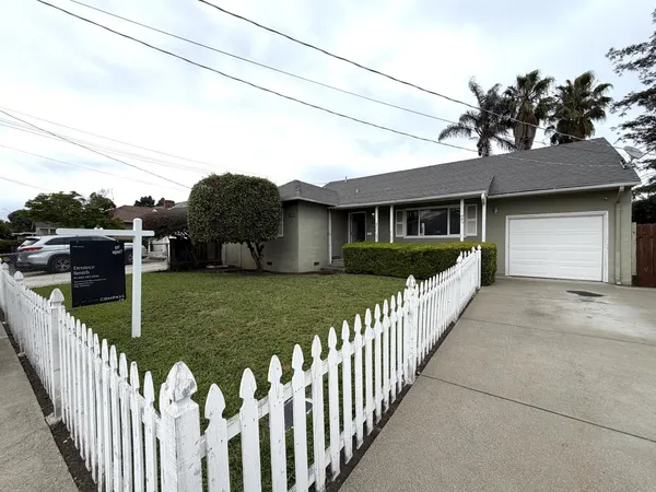 $999,000 | Hiller Street, Belmont, CA 94002