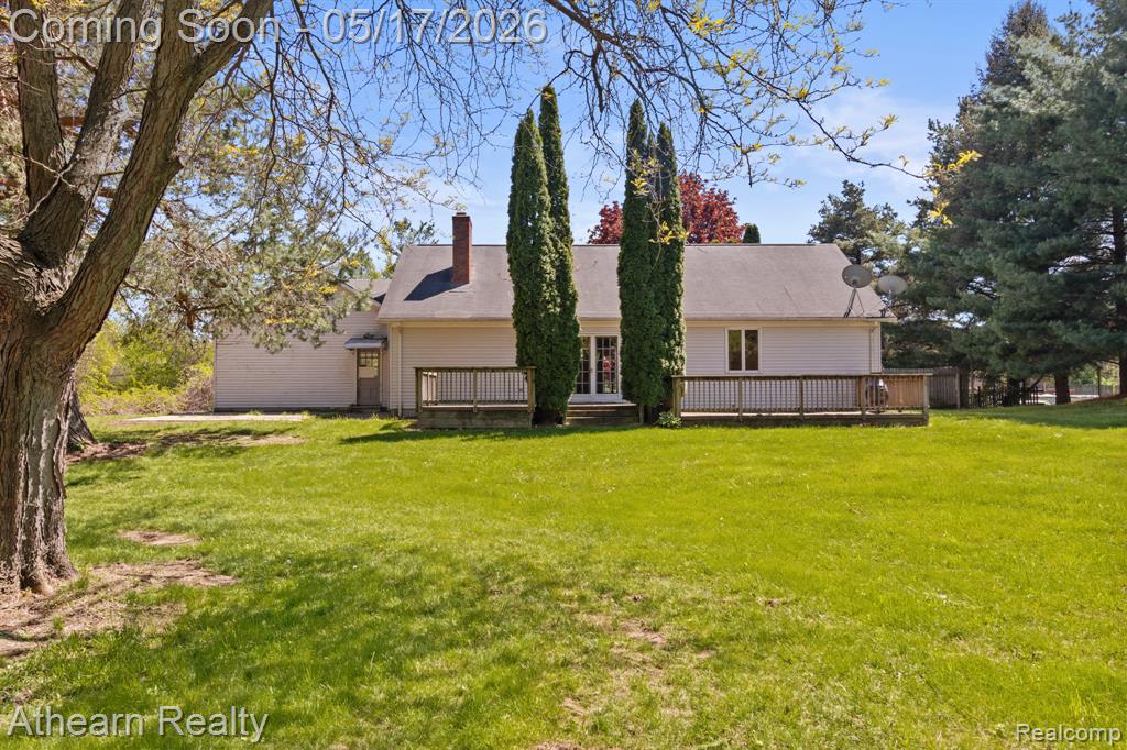 4140 Cook Road Swartz Creek, MI 48473 - Photo 11 of 27 Gallery Image 11