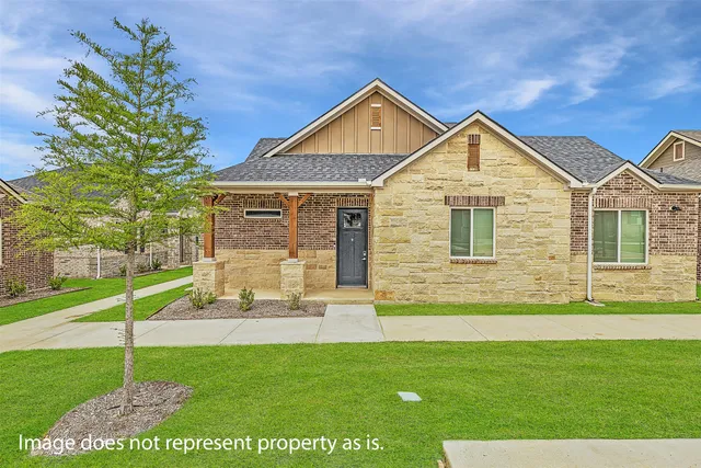 $1,924 | 5900-115 County Road 277, Melissa, TX 75454