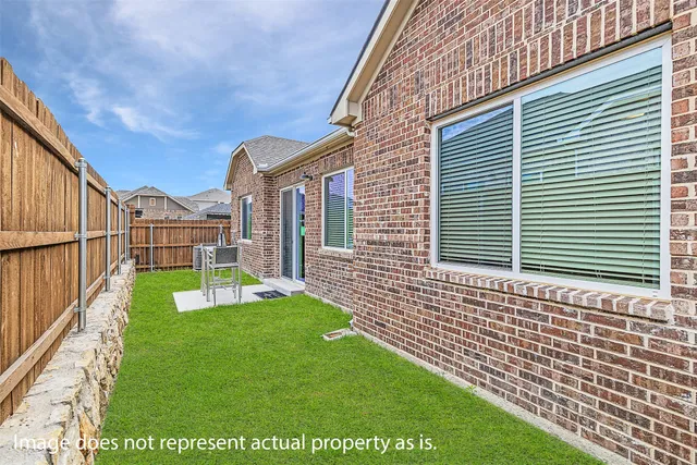 $1,924 | 5900-115 County Road 277, Melissa, TX 75454