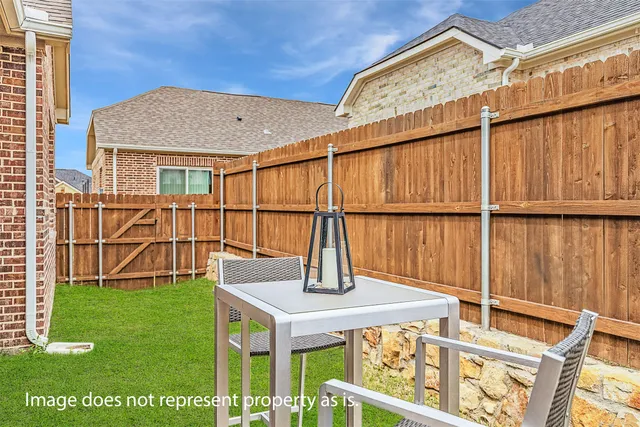 $1,924 | 5900-115 County Road 277, Melissa, TX 75454