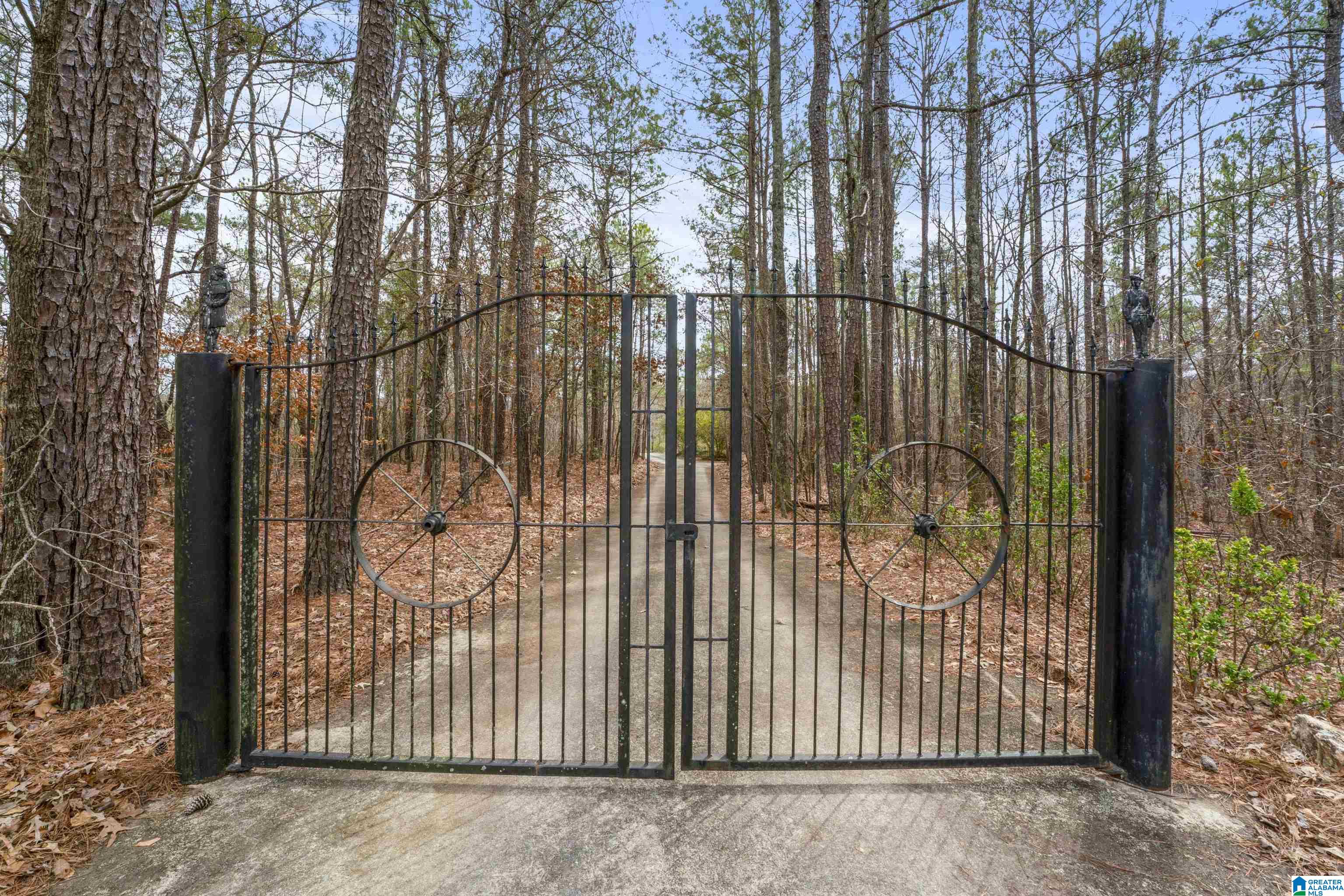 1375 County Road 249 Clanton, AL 35046 - Photo 61 of 62