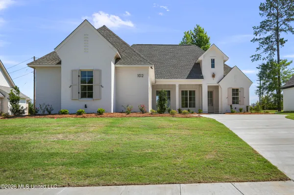 $496,000 | 102 Grayson Way, Madison, MS 39110