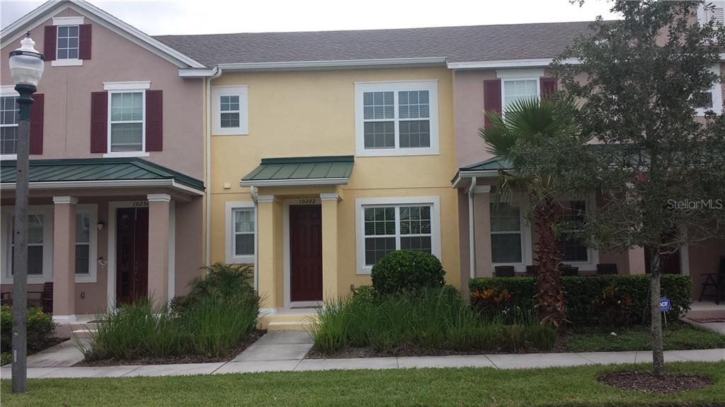 10242 Hartford Maroon Road Orlando, FL 32827 - Photo 1 of 1