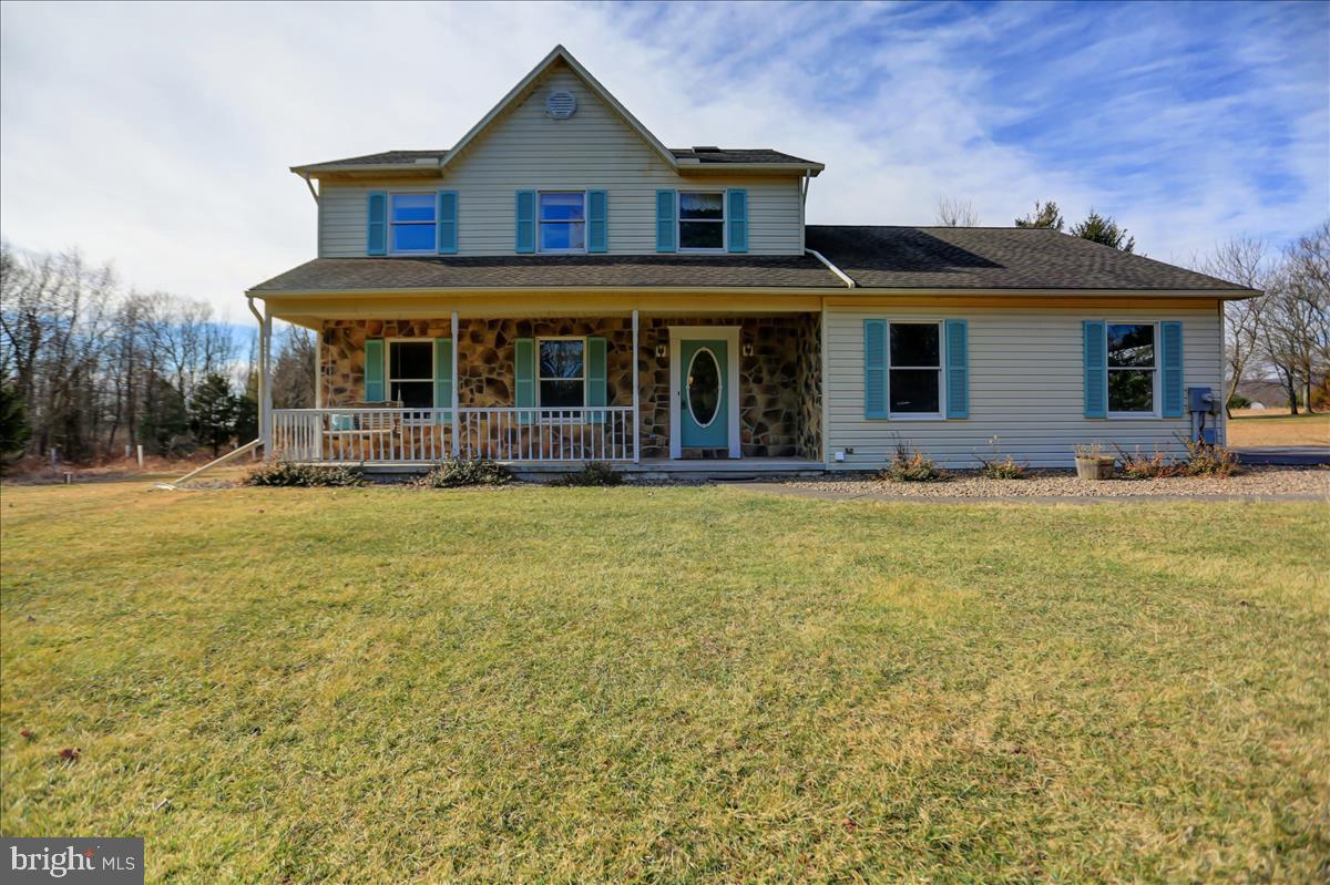 326 Sunset Road Orrtanna, PA 17353 - Photo 1 of 29 Gallery Image 1