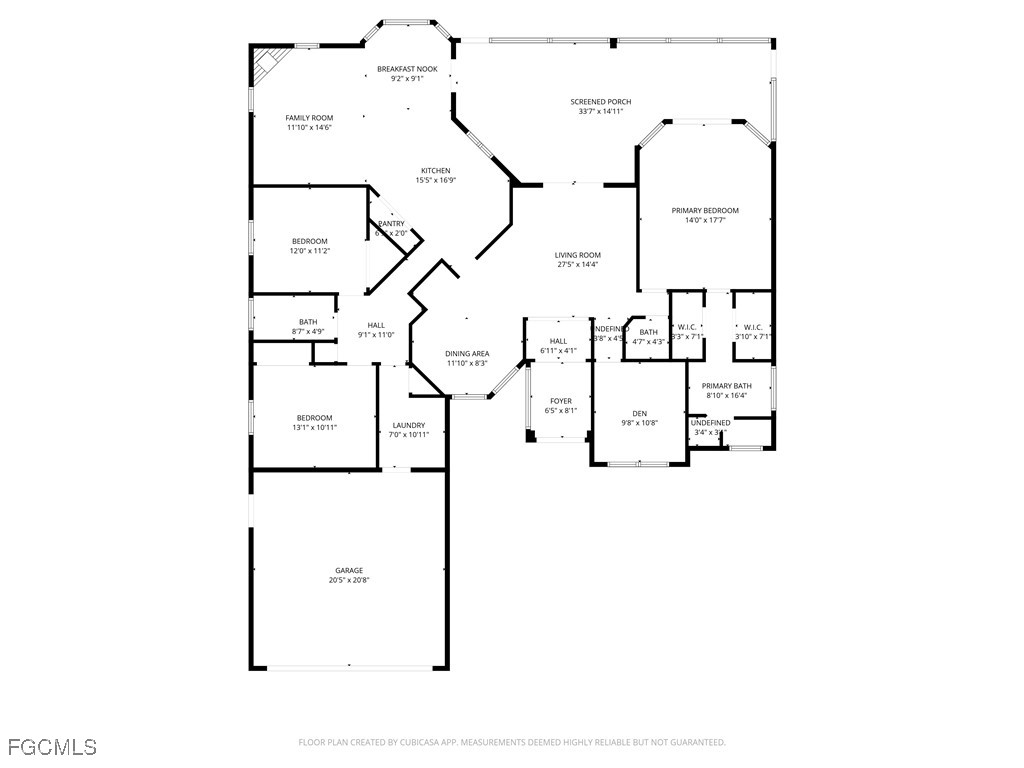 1069 Joponica Avenue South Lehigh Acres, FL 33974 - Photo 2 of 50