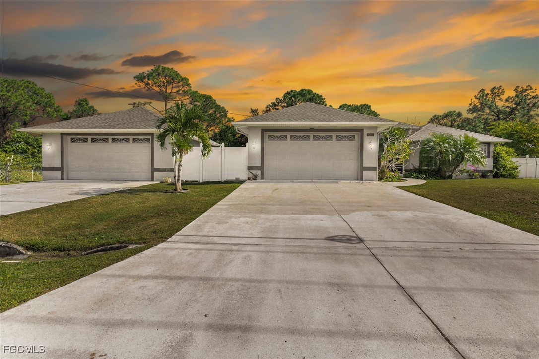 1069 Joponica Avenue South Lehigh Acres, FL 33974 - Photo 42 of 50