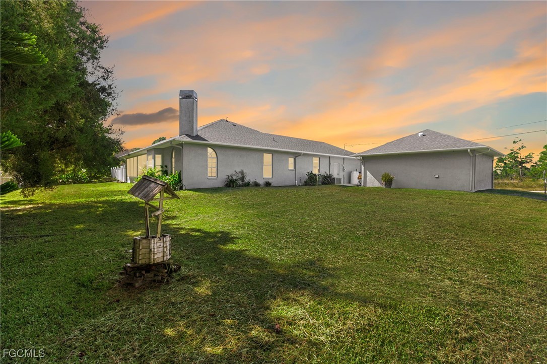 1069 Joponica Avenue South Lehigh Acres, FL 33974 - Photo 45 of 50