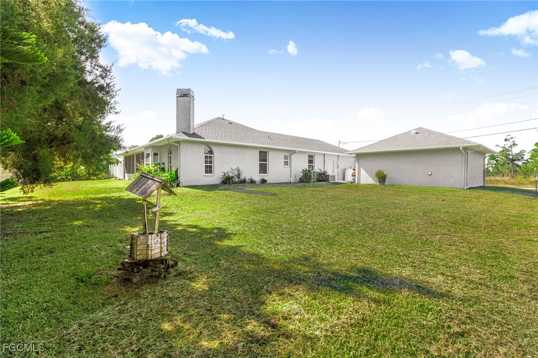 1069 Joponica Avenue South Lehigh Acres, FL 33974 - Photo 46 of 50