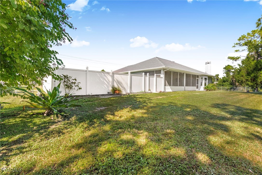 1069 Joponica Avenue South Lehigh Acres, FL 33974 - Photo 48 of 50