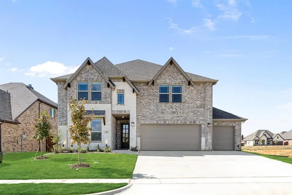 $520,777 | 23 Osprey Street, Joshua, TX 76058