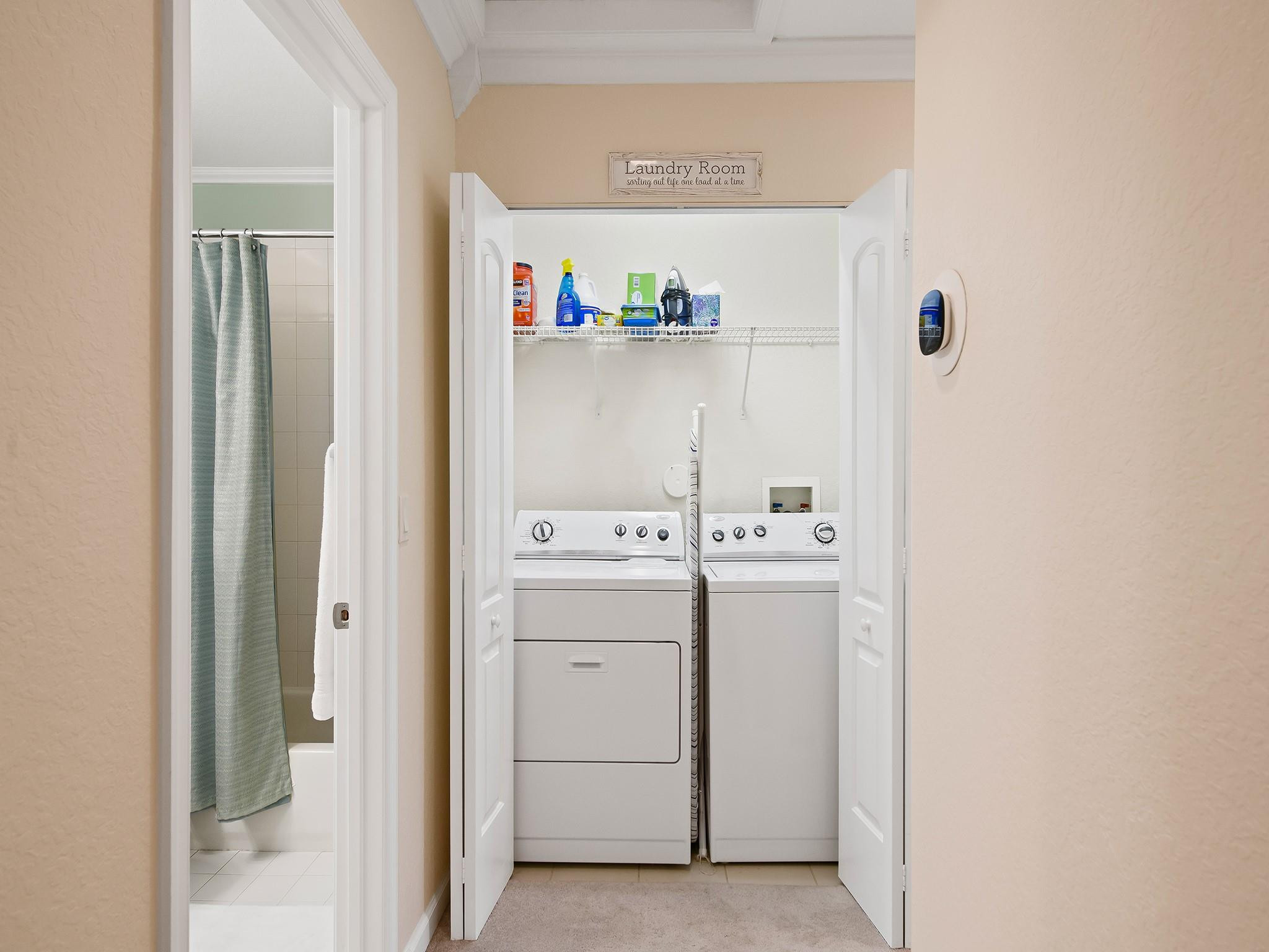 4792 Sundance Way, Unit 4792 Davie, FL 33328 - Photo 21 of 25 a room with storage and utility