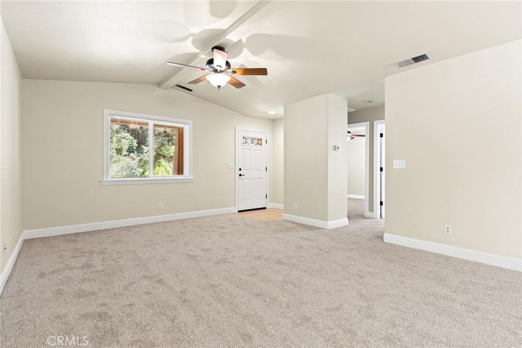 38 Kobe Loop Chico, CA 95973 - Photo 4 of 38 a view of an empty room with a window