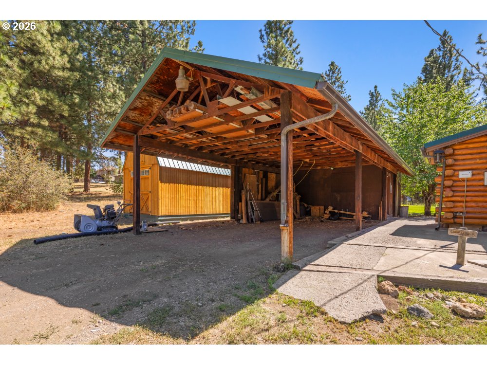 3262 Lake Forest Road Chiloquin, OR 97624 - Photo 21 of 33