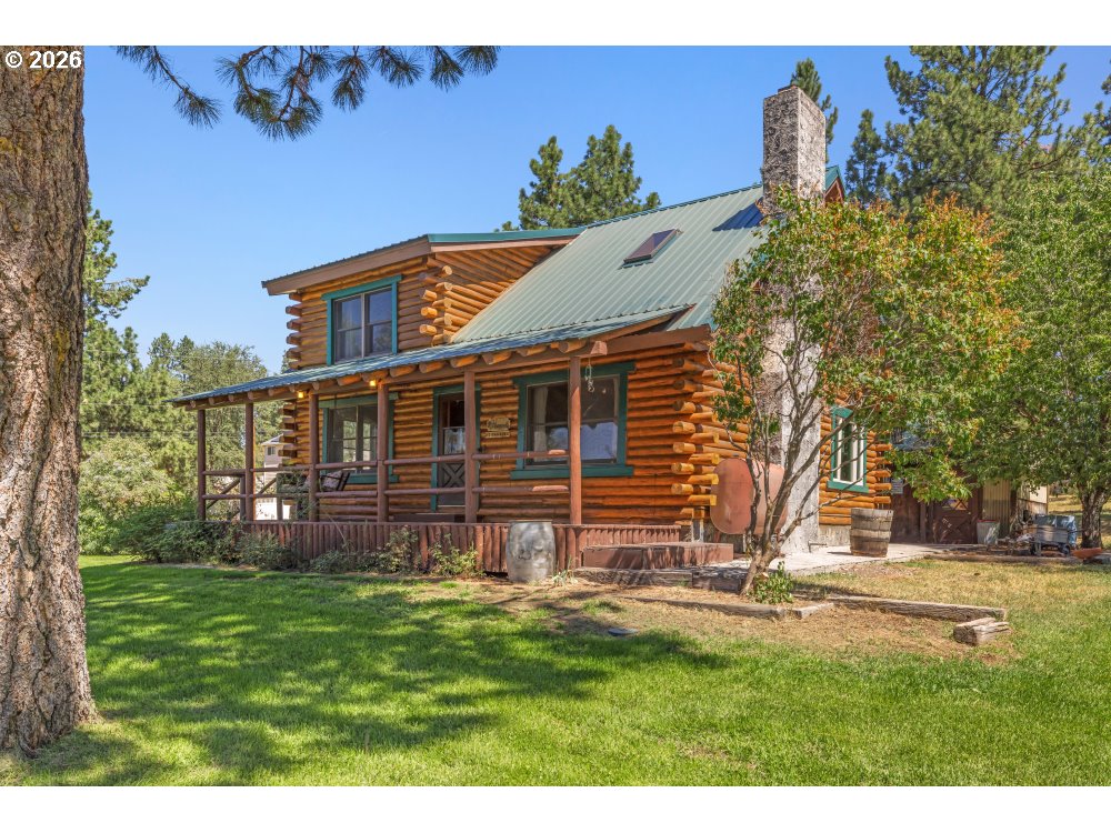 3262 Lake Forest Road Chiloquin, OR 97624 - Photo 26 of 33