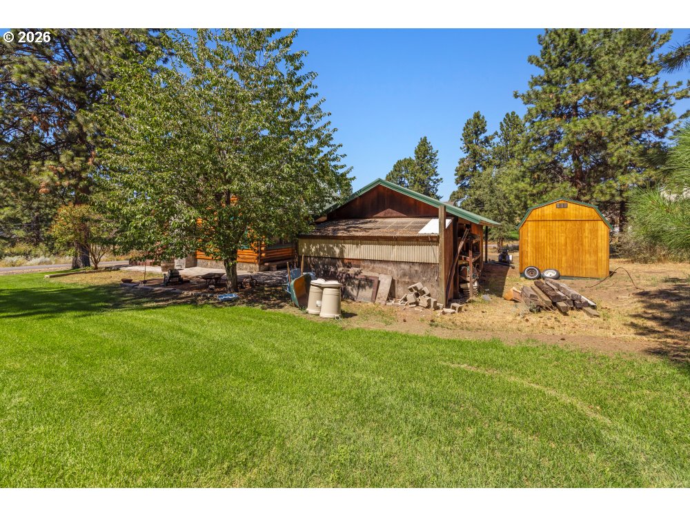 3262 Lake Forest Road Chiloquin, OR 97624 - Photo 28 of 33