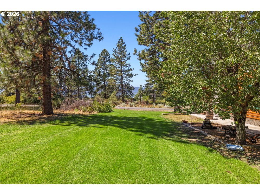 3262 Lake Forest Road Chiloquin, OR 97624 - Photo 29 of 33