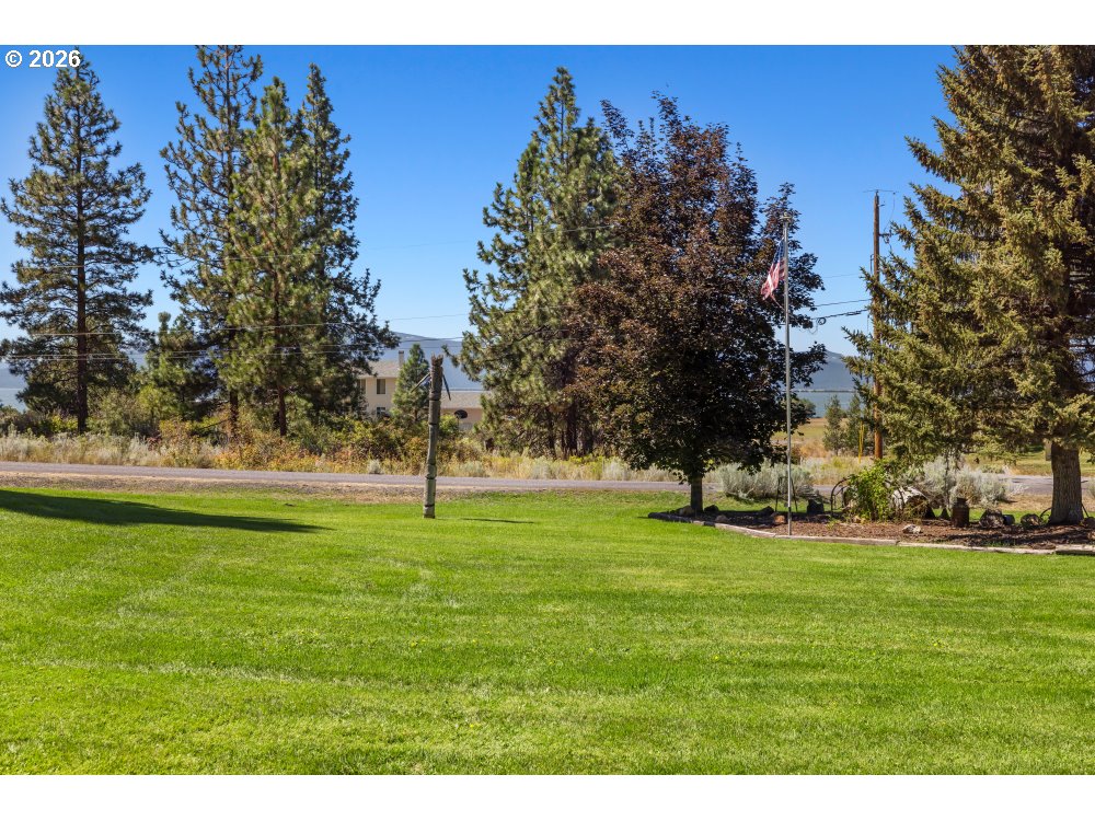 3262 Lake Forest Road Chiloquin, OR 97624 - Photo 30 of 33