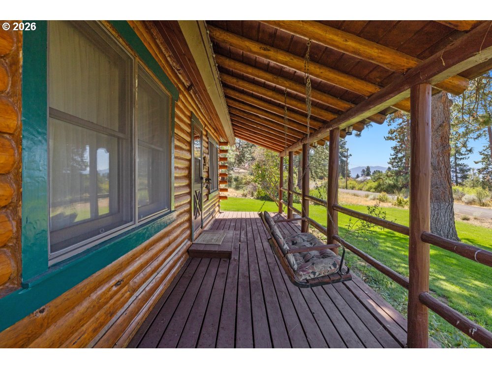 3262 Lake Forest Road Chiloquin, OR 97624 - Photo 31 of 33