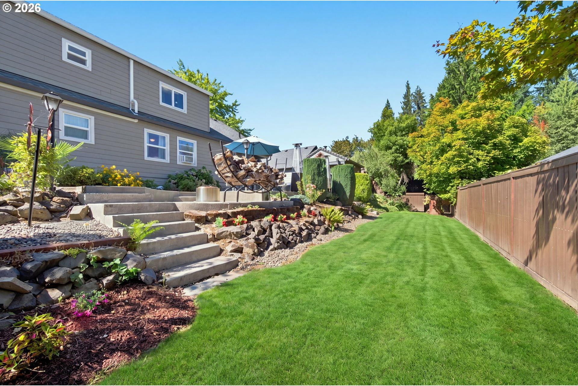 52260 Southwest Keys Road Scappoose, OR 97056 - Photo 35 of 48 Gallery Image 35