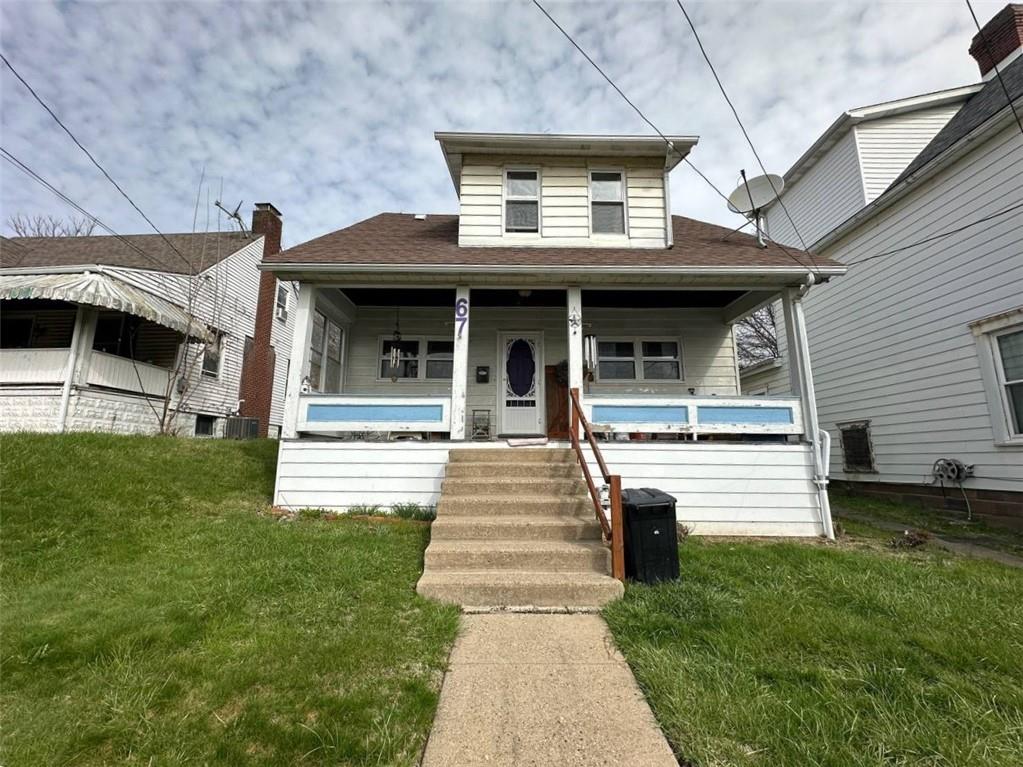 67 Seminole Avenue Washington, PA 15301 - Photo 1 of 22