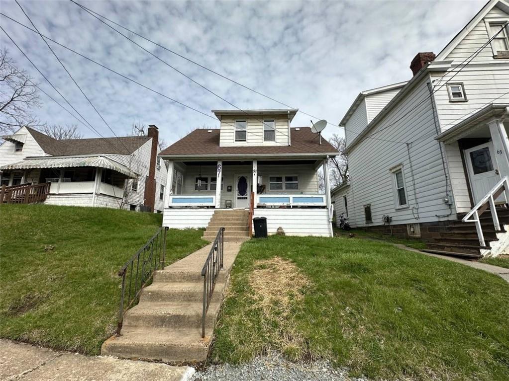 67 Seminole Avenue Washington, PA 15301 - Photo 2 of 22