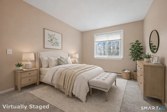 $2,000 | 92 Cynthia Lane, Unit E7, Middletown, CT 06457