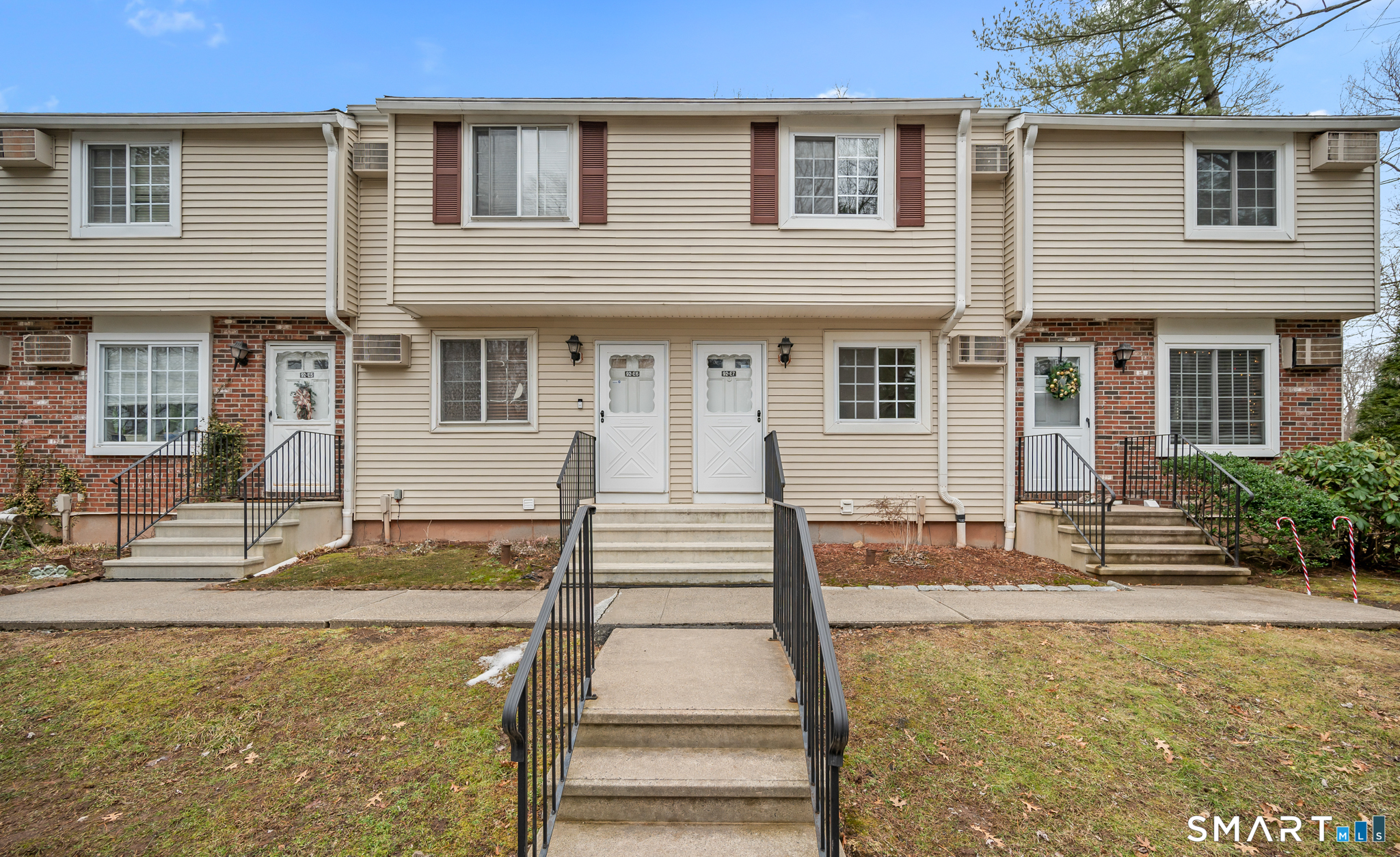 92 Cynthia Lane, Unit E7 Middletown, CT 06457 - Photo 35 of 38