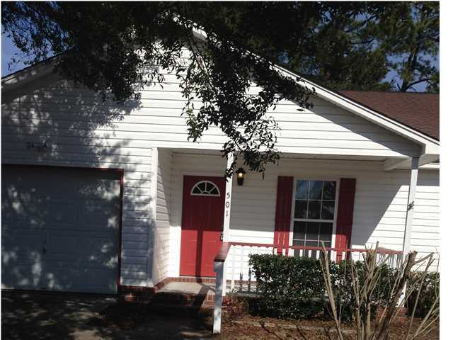 501 Whitesville Road Moncks Corner, SC 29461 - Photo 1 of 1 Primary Photo