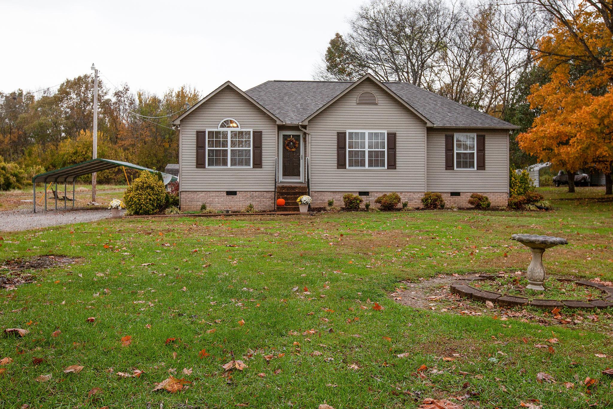 1989 Lasea Road Spring Hill, TN 37174 - Photo 1 of 17 Welcome Home!