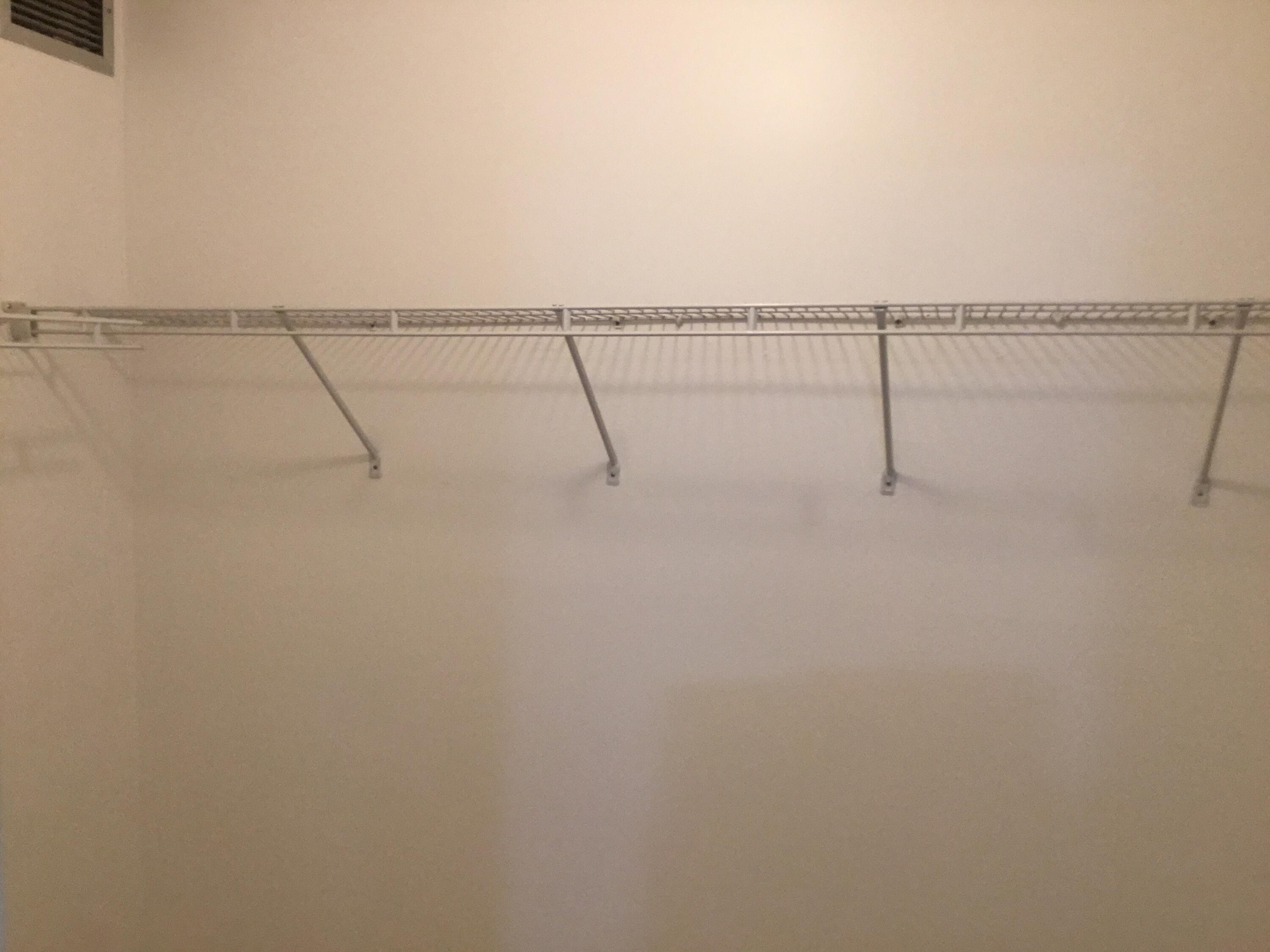 3636 Whitehall Drive, Unit 101 West Palm Beach, FL 33401 - Photo 11 of 16 a view of small space