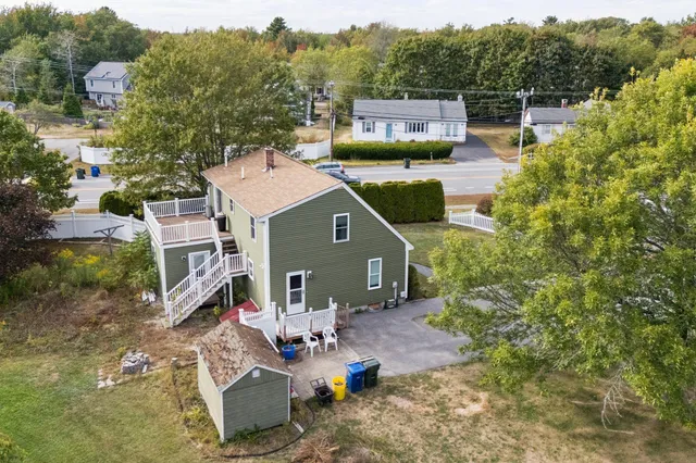 $479,000 | 5 Barnstable Road, South Portland, ME 04106